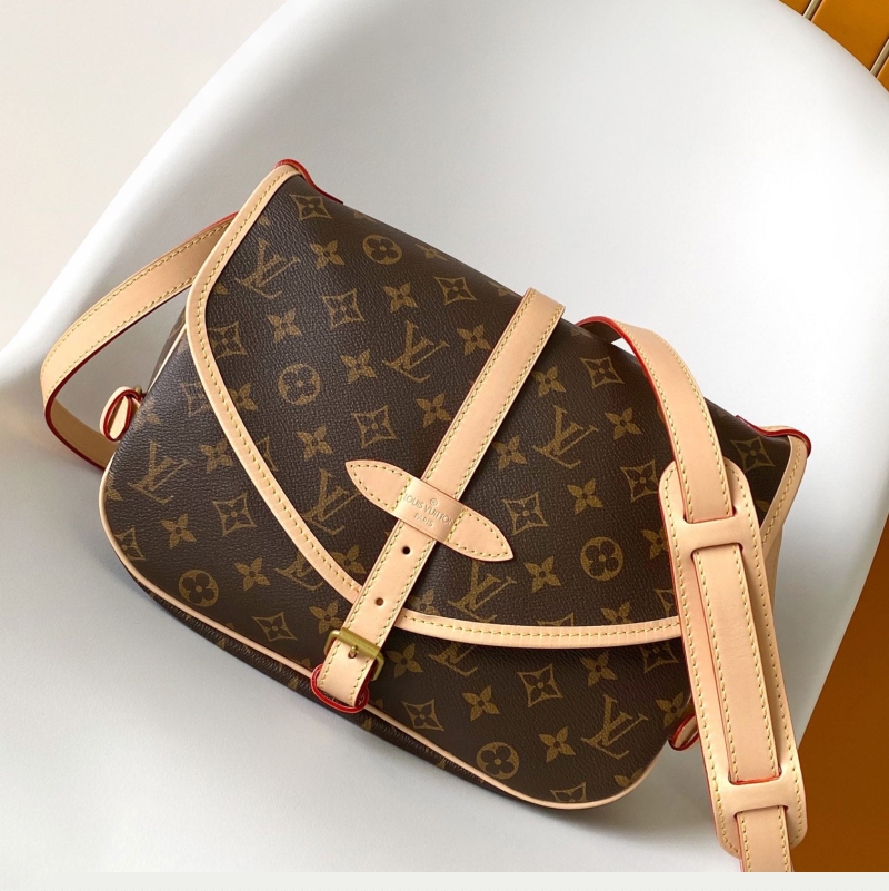 LV Satchel bags